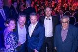 News: Opel Bauer auf der HEY WORLD! charity - GALA 2019 (14.11.2019)