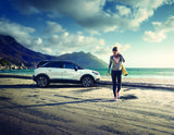 News: Der neue Opel Crossland (18.11.2016)