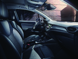 News: Der neue Opel Crossland (18.11.2016)