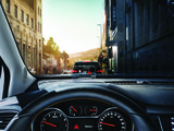 News: Der neue Opel Crossland (18.11.2016)