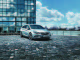 News: Der neue Astra Sports Tourer (17.02.2016)
