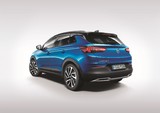 News: Der Opel Grandland X (03.12.2016)