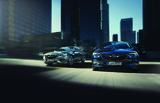 News: Dreifachpremiere der neuen Modelle Crossland X, Insignia und Ampera-e (08.06.2017)