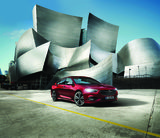 News: Dreifachpremiere der neuen Modelle Crossland X, Insignia und Ampera-e (08.06.2017)