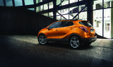 News: Der neue Opel MOKKA X: Der September wird heiß! (01.09.2016)
