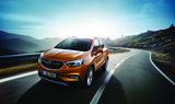 News: Der neue Opel MOKKA X: Der September wird heiß! (01.09.2016)