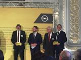 News: Opel Bauer erneut im Opel Champions Club vertreten (20.05.2019)