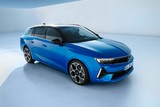 News: Sports Tourer von Opel - ideal für Gewerbetreibende (30.05.2022)