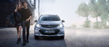 News: Dreifachpremiere der neuen Modelle Crossland X, Insignia und Ampera-e (08.06.2017)