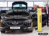 News: Flottenkundenevent für den Opel Insignia (10.05.2017)