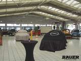 News: Flottenkundenevent für den Opel Insignia (10.05.2017)