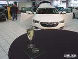 News: Flottenkundenevent für den Opel Insignia (10.05.2017)