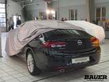 News: Flottenkundenevent für den Opel Insignia (10.05.2017)