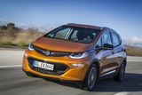 News: Opel Bauer ist Ampera-e-Agent (25.04.2017)