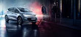 News: Opel Bauer ist Ampera-e-Agent (25.04.2017)