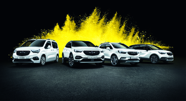 News: Einladung zum Opel Tag 2018 am 29.09.