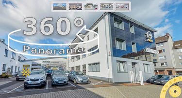 News: Besuchen Sie uns jederzeit ...