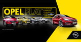Die OPEL FLAT bei Opel Bauer - News: Die neue OPEL FLAT (19.02.2016)