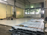 News: Umbau im Annahmebereich abgeschlossen (07.10.2016)