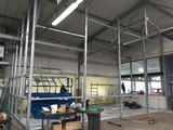 News: Umbau im Annahmebereich abgeschlossen (07.10.2016)