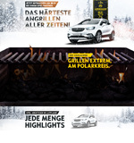 News: Traditionelles Angrillen am 28. Januar (17.01.2017)