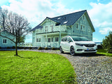 News: Der neue Zafira  - jetzt bestellbar (30.08.2016)