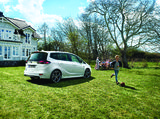 News: Der neue Zafira  - jetzt bestellbar (30.08.2016)