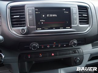 OPEL Vivaro 2.0 D Cargo M EHZ Edition