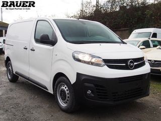 OPEL Vivaro 2.0 D Cargo M EHZ Edition