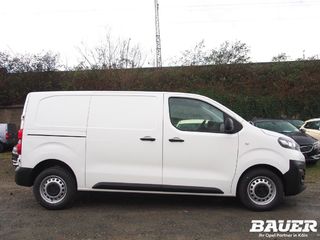 OPEL Vivaro 2.0 D Cargo M EHZ Edition