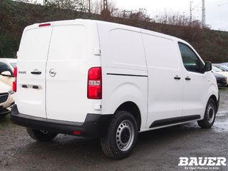 OPEL Vivaro 2.0 D Cargo M EHZ Edition