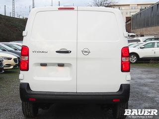OPEL Vivaro 2.0 D Cargo M EHZ Edition