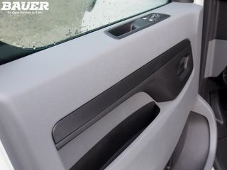 OPEL Vivaro 2.0 D Cargo M EHZ Edition