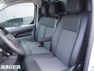 OPEL Vivaro 2.0 D Cargo M EHZ Edition