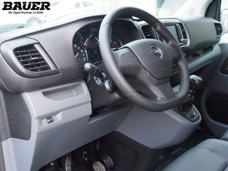 OPEL Vivaro 2.0 D Cargo M EHZ Edition