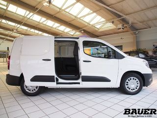 OPEL Combo-e Cargo XL  Edition