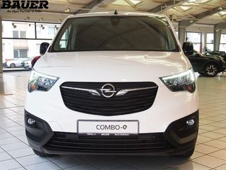 OPEL Combo-e Cargo XL  Edition