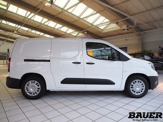 OPEL Combo-e Cargo XL  Edition