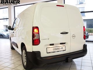 OPEL Combo-e Cargo XL  Edition