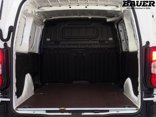 OPEL Combo-e Cargo XL  Edition