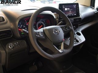 OPEL Combo-e Cargo XL  Edition