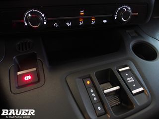 OPEL Combo-e Cargo XL  Edition