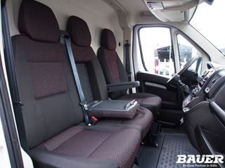 OPEL Movano 2.2 D L3H2 2WD VA verstärkt Edition