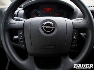 OPEL Movano 2.2 D L3H2 2WD VA verstärkt Edition