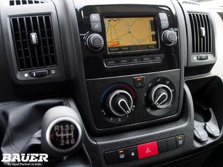 OPEL Movano 2.2 D L3H2 2WD VA verstärkt Edition
