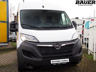 OPEL Movano 2.2 D L3H2 2WD VA verstärkt Edition