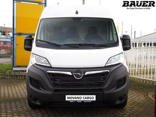 OPEL Movano 2.2 D L3H2 2WD VA verstärkt Edition