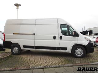OPEL Movano 2.2 D L3H2 2WD VA verstärkt Edition