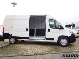 OPEL Movano 2.2 D L3H2 2WD VA verstärkt Edition