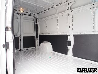 OPEL Movano 2.2 D L3H2 2WD VA verstärkt Edition